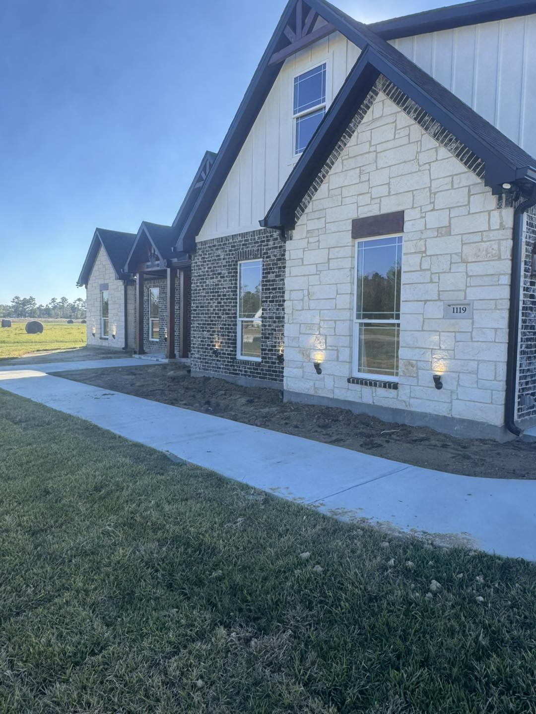 Electrical Work Example 4